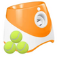 Jouet Interactif Automatique — Lanceur De Balles Pour Chien