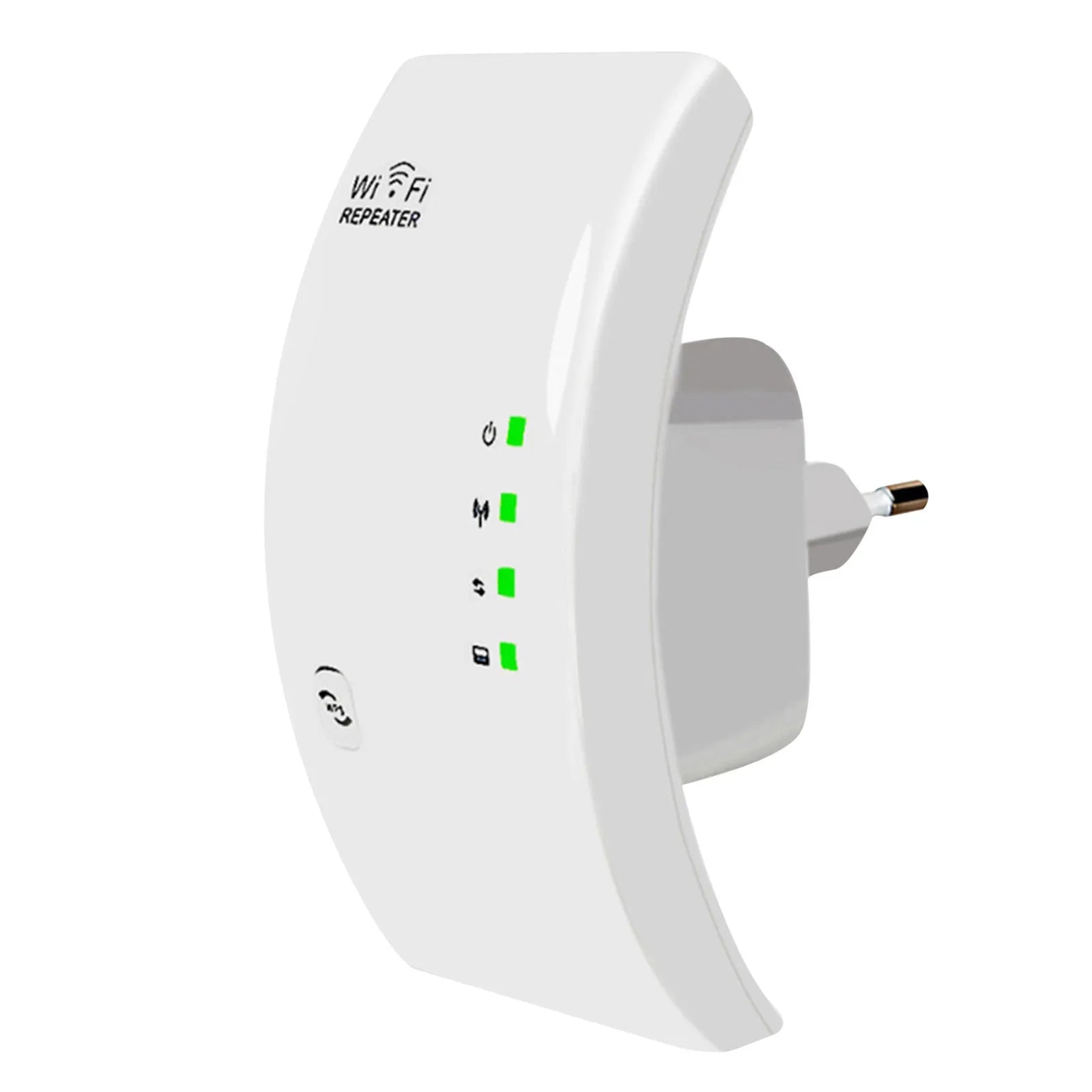 Amplificador Wifi – Conexão Estável e Rápida 