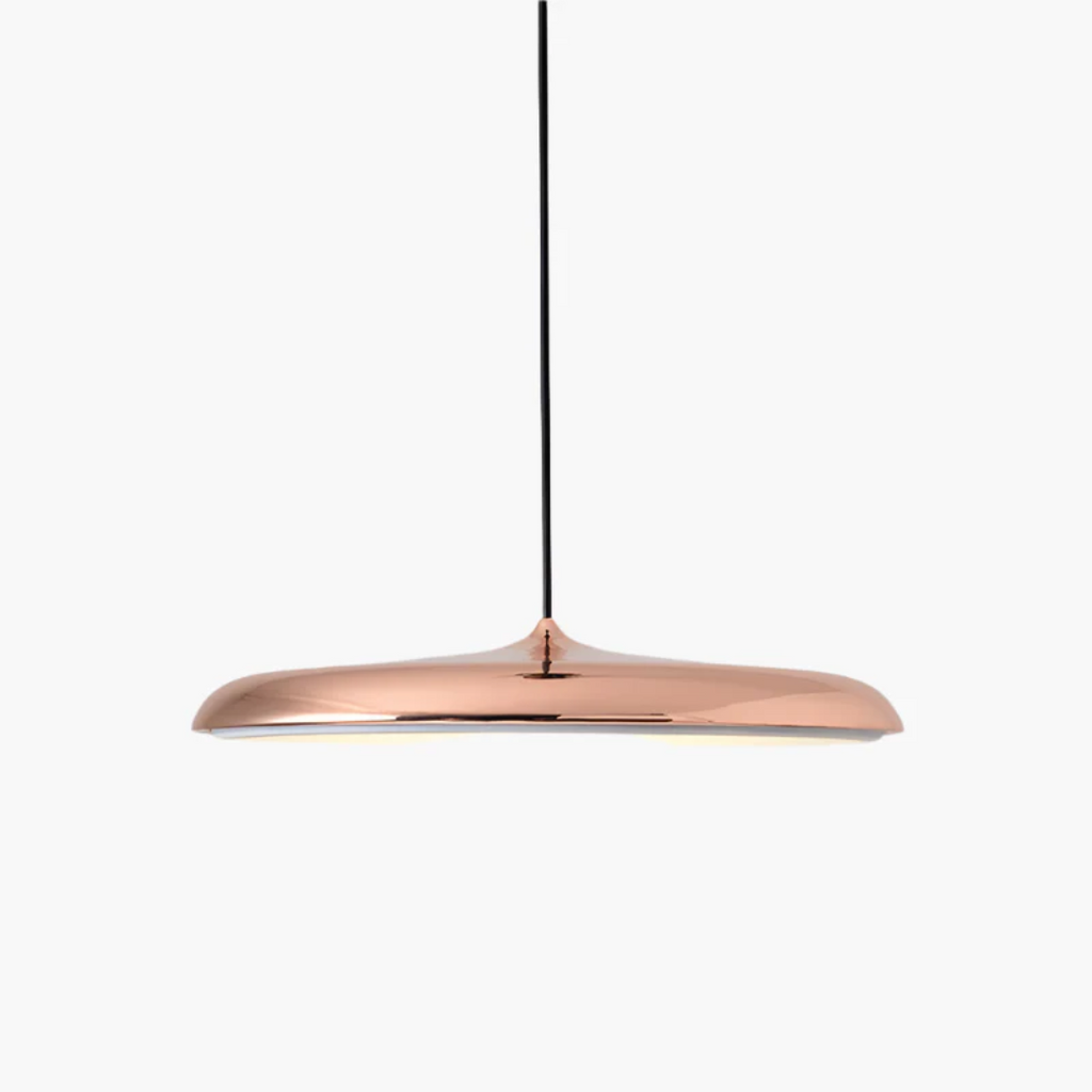 Suspensión Escandinava – Elegancia Minimalista Para Su Interior 