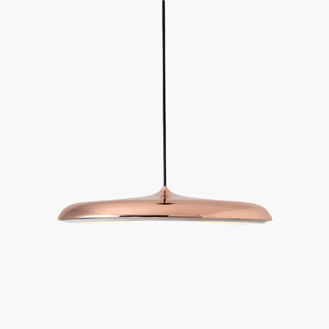 Suspensión Escandinava – Elegancia Minimalista Para Su Interior 