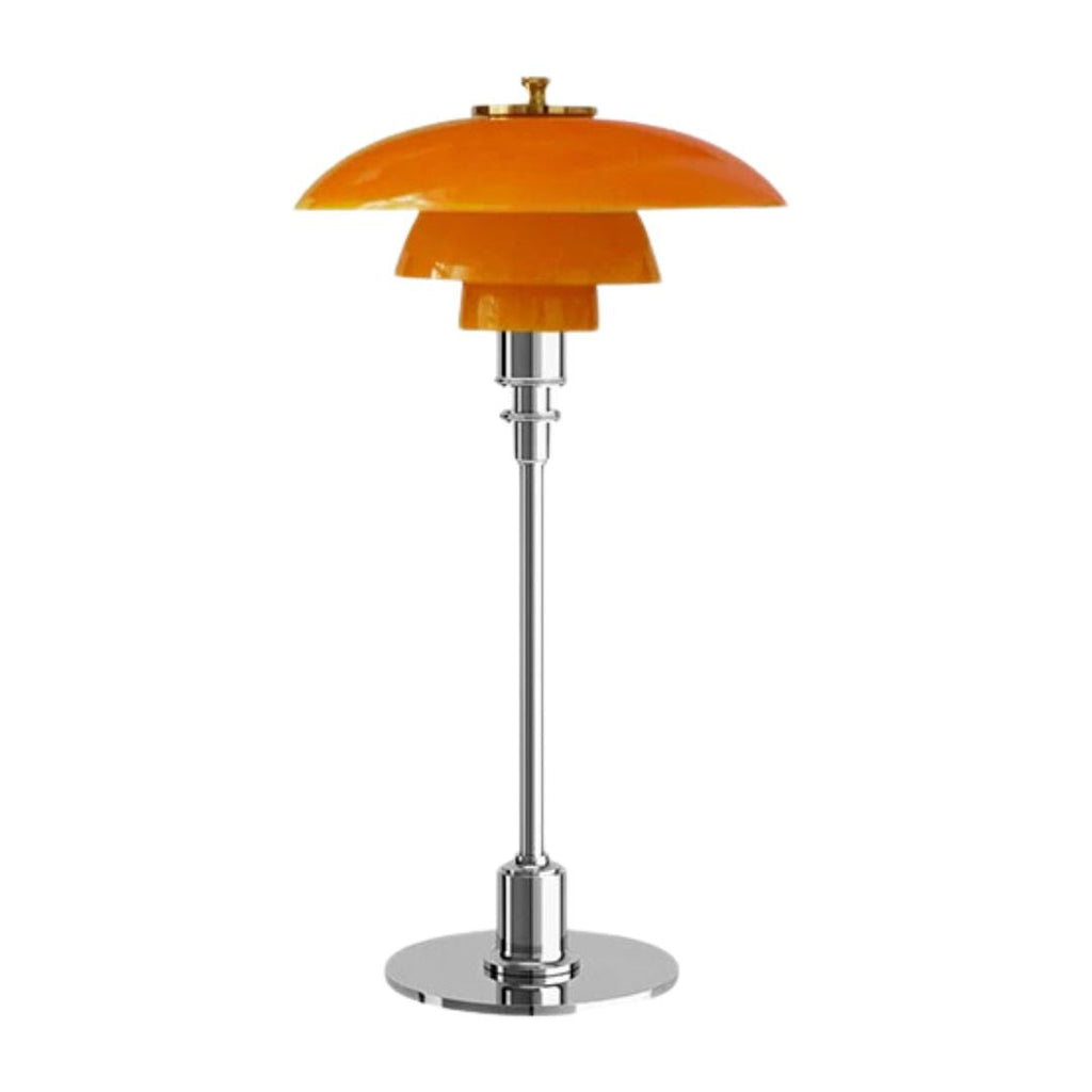 Schreibtischlampe LED im skandinavischen Stil – Sanftes und modernes Licht 