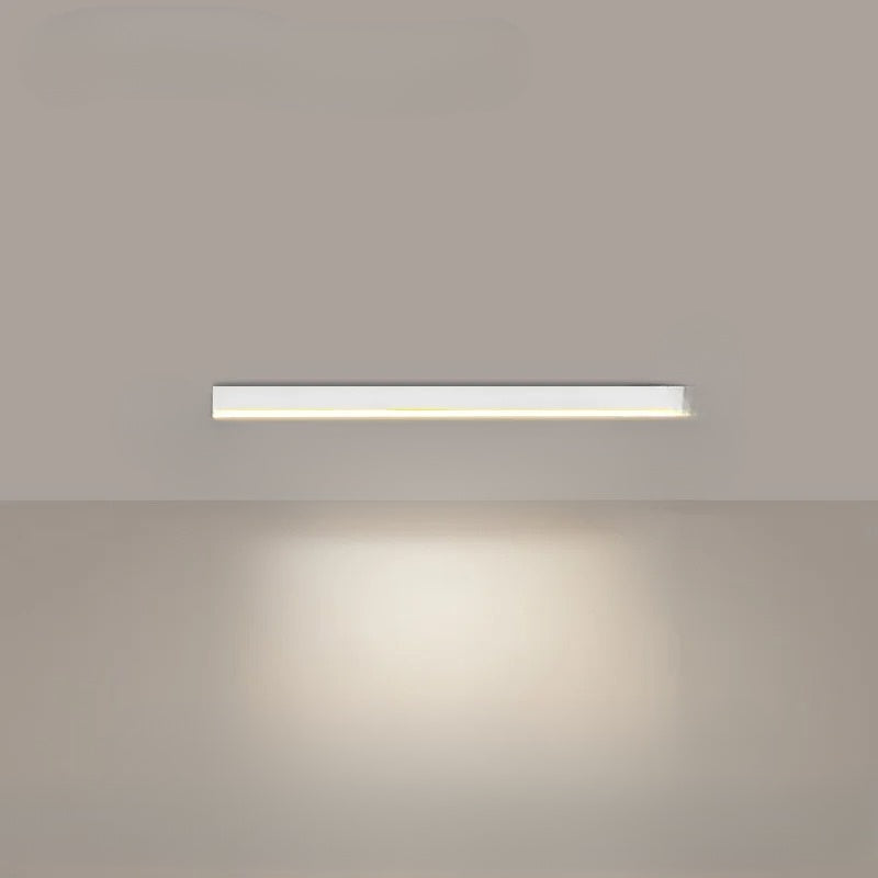 Candeeiro de Tecto Led Minimalista - Design Escandinavo 
