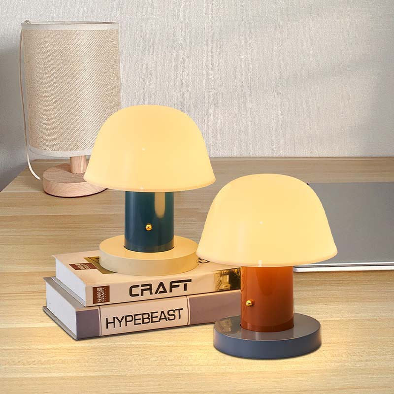 Lampă de birou – Lumină și Armonie 