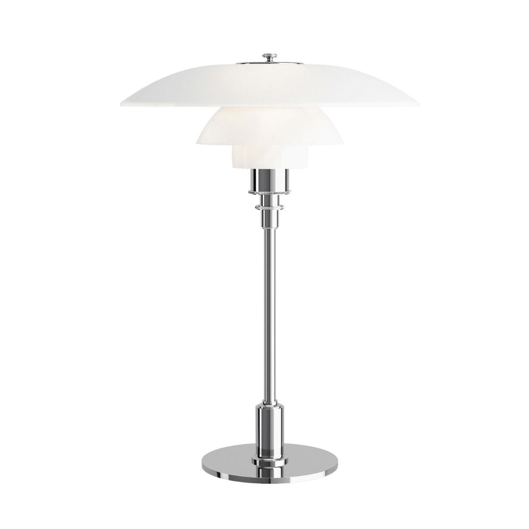LED Bordslampa i Skandinavisk Stil – Mjuk och Modern Belysning 
