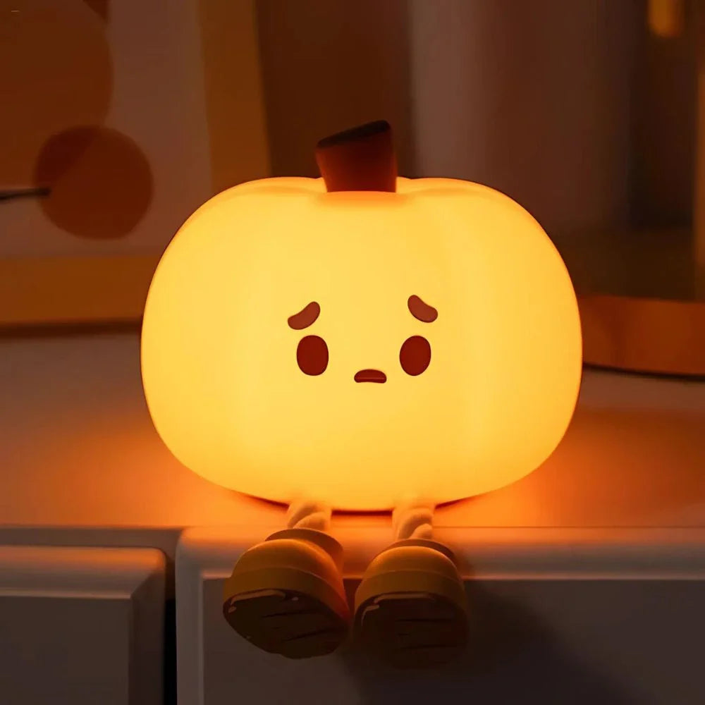 Animal Touch Lamp - Comfortabel licht en eenvoudige bediening