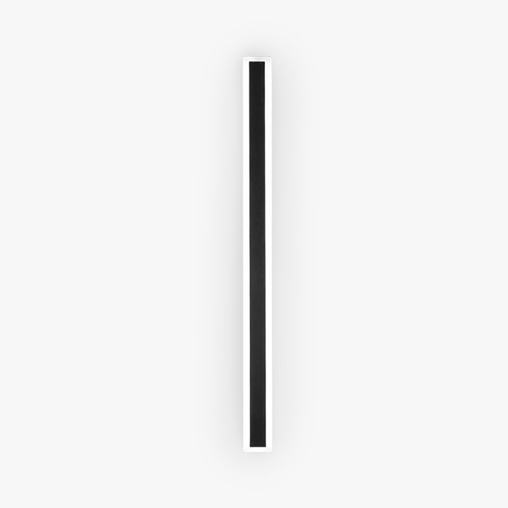 Aplique de Parede Exterior Moderna – Ideal Para Jardim Ou Fachada 