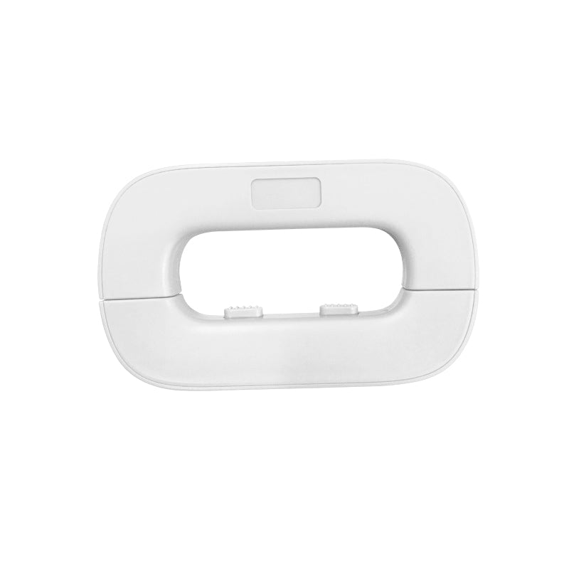 Adhesive Security Lock – Discreet Protection for Cabinets and Drawers 