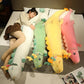 Coussin Dragon Peluche – Douceur Et Fantaisie
