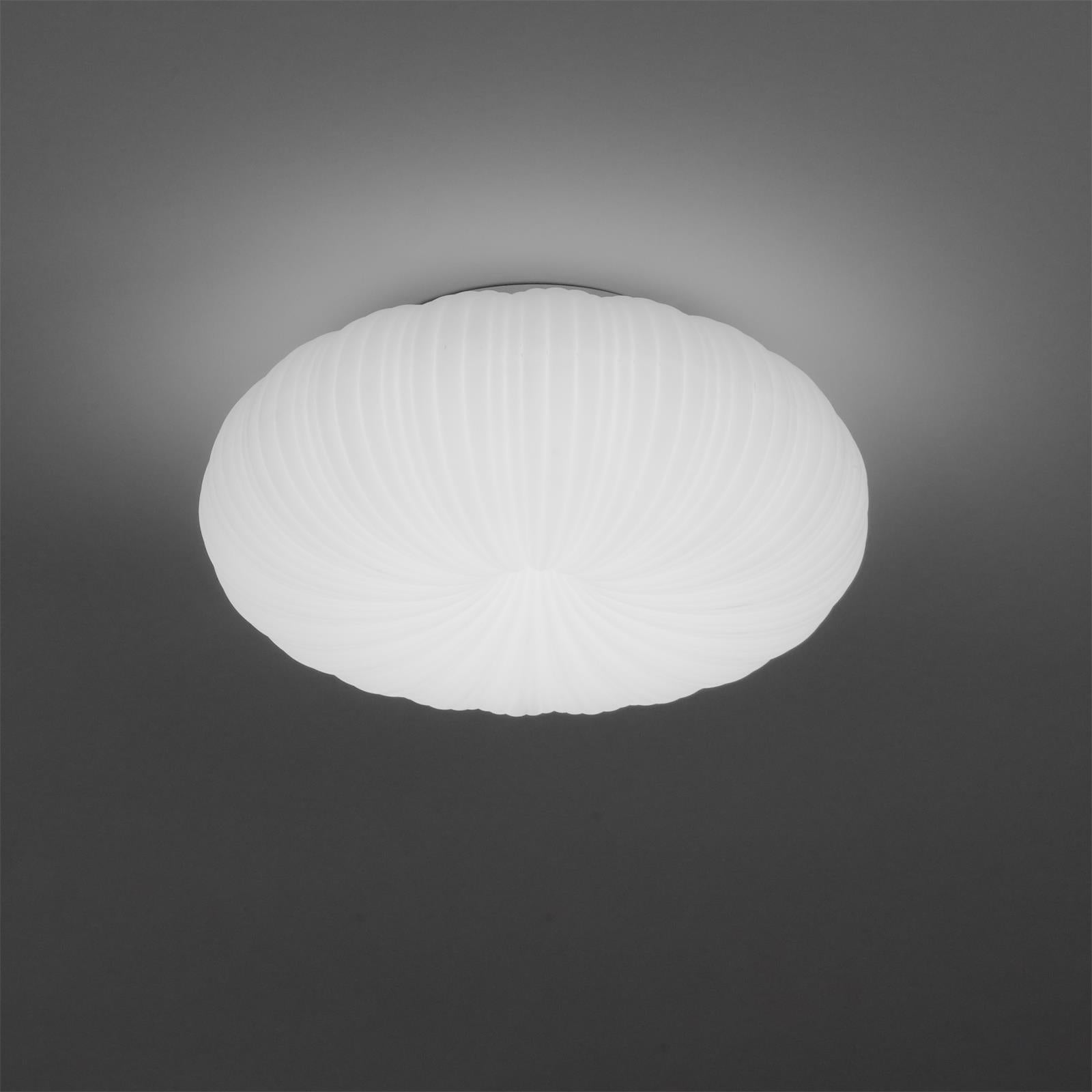 Lámpara de Techo Elegante Moderna – Luz Ajustable y Ambiente Personalizado 