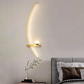Applique Murale LED – Illuminazione Moderna e Eleganza Minimalista 