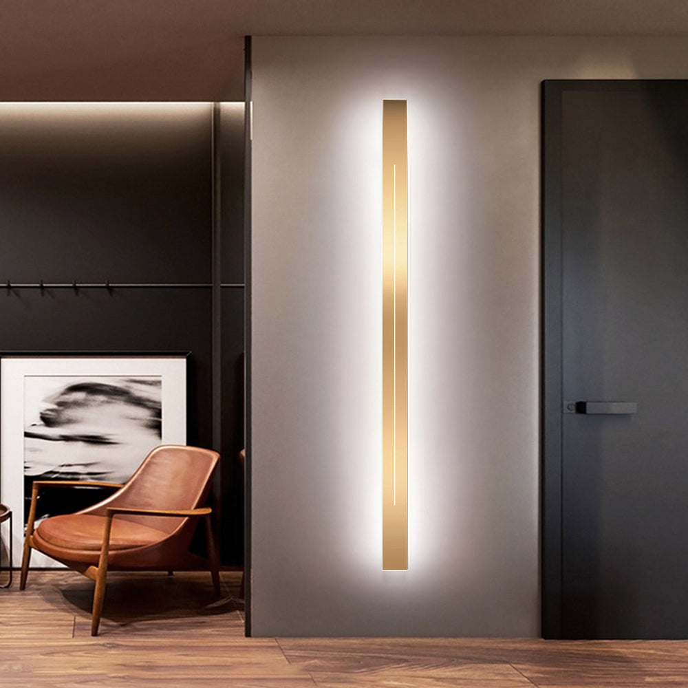 Lampă de perete LED modernă - Eleganță și rafinament