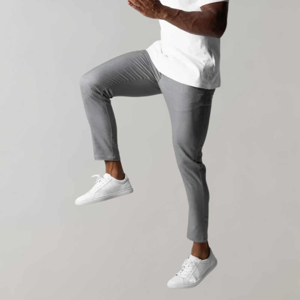 Maxime | Bukse Herre – Allsidighet Og Eleganse 