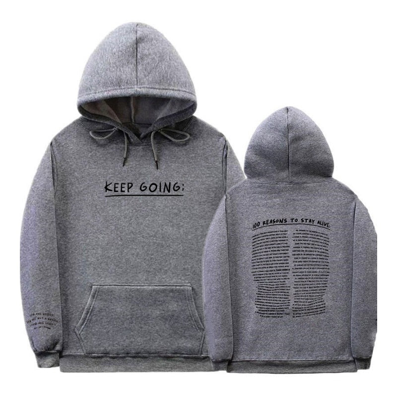 Sweat Unissex Polivalente – Ideal Para Todas as Ocasiões 