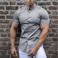 Joseph | Elegant Lyhythihainen Paita – Slim Fit ja Moderni Tyyli 