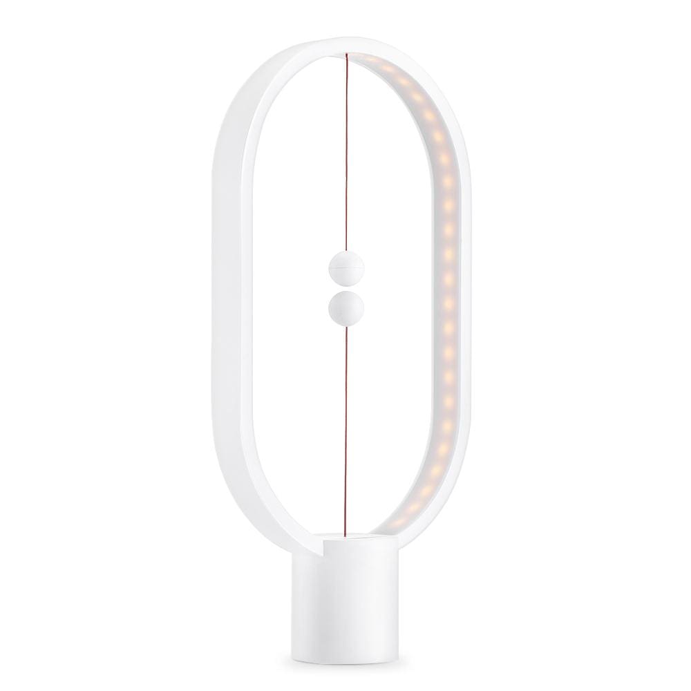 Lampă magnetică - iluminare versatilă și fixare practică