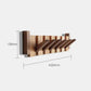 Klesstativ Veggdesign – Original og Elegant Piano Stil 