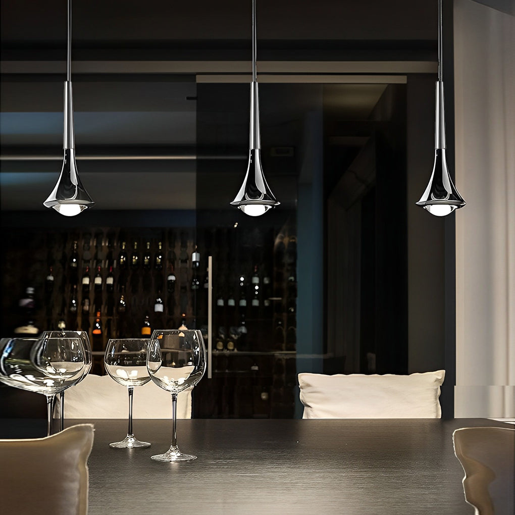 Moderne hanglamp - Lumière Et Confort Visuel