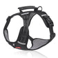 Arnês Refletor para Cão - Conforto e Segurança 