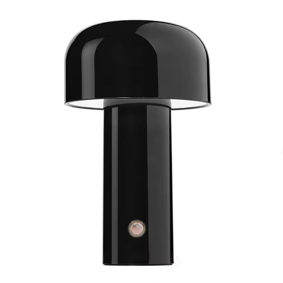 Tafellamp met Touchfunctie – Draagbaar en Oplaadbaar via USB 