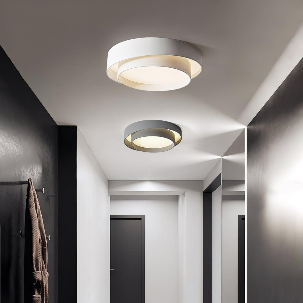 Lampe De Plafond Moderne Élégante – Style Chic Et Contemporain