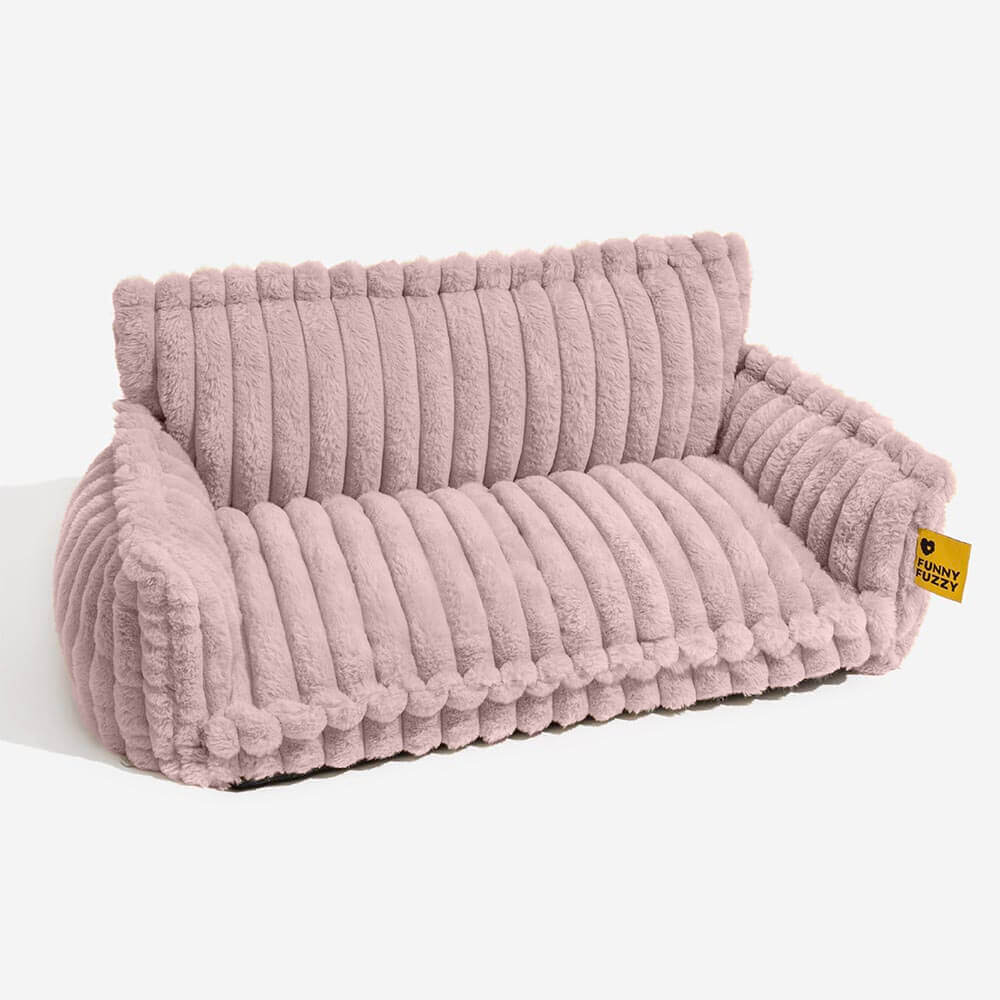 Ultra-komfort pute for dyr 