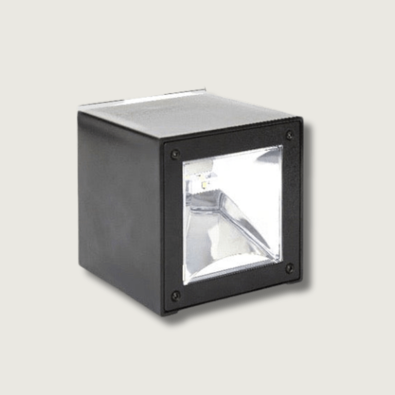 IP65 Wandlamp op zonne-energie voor buiten - Duurzame, milieuvriendelijke verlichting