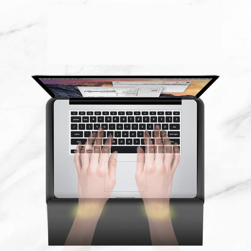 Custodia per Computer – Resistente e Facile da Trasportare 