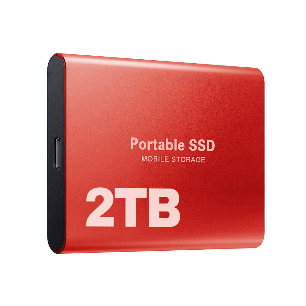 Disco SSD portátil – Transferencias exprés y seguridad 