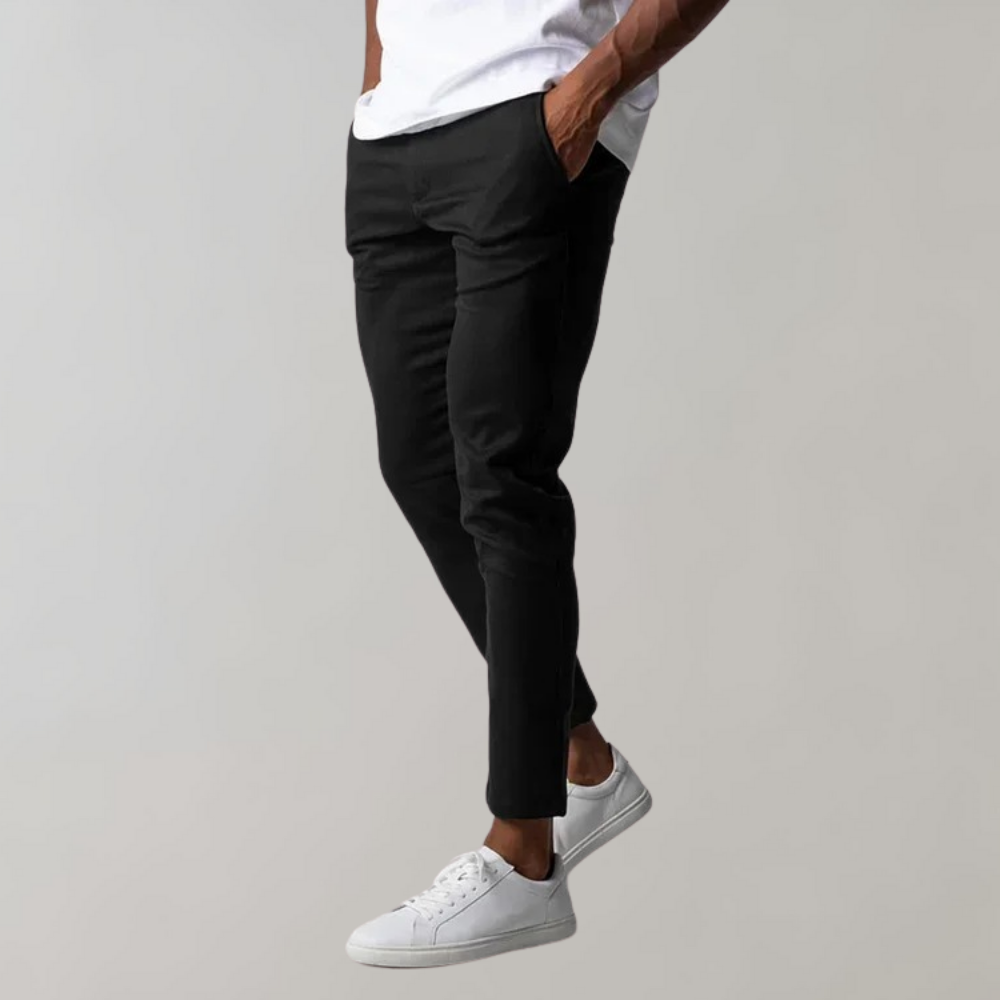 Maxime | Bukse Herre – Allsidighet Og Eleganse 
