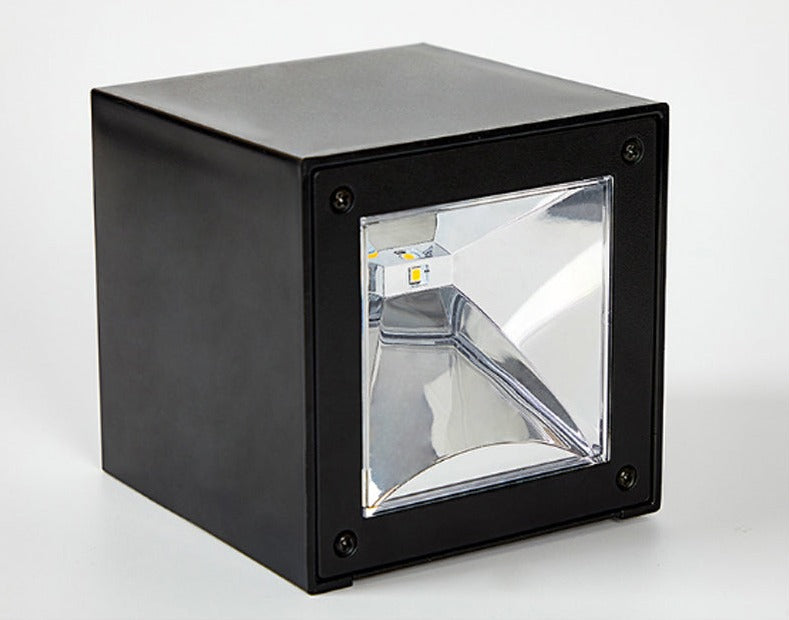 IP65 Wandlamp op zonne-energie voor buiten - Duurzame, milieuvriendelijke verlichting