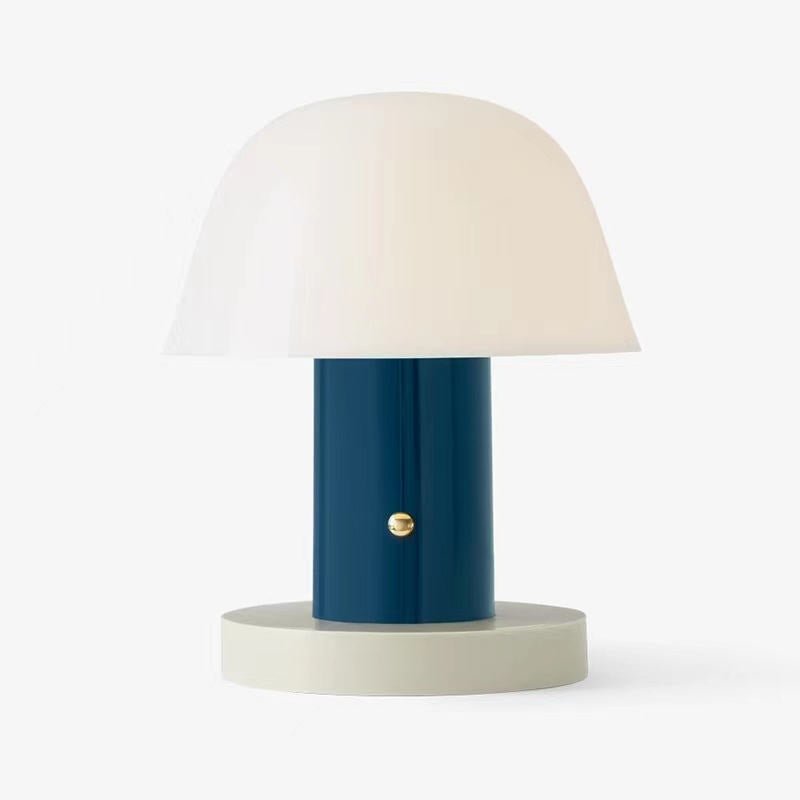Lampă de birou – Lumină și Armonie 