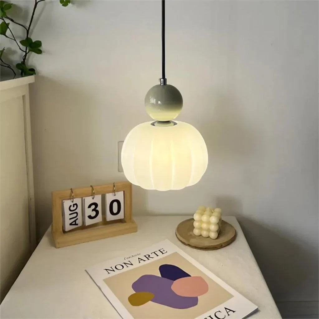 Art Deco Hanglamp – Tijdloze Grafische Elegant 