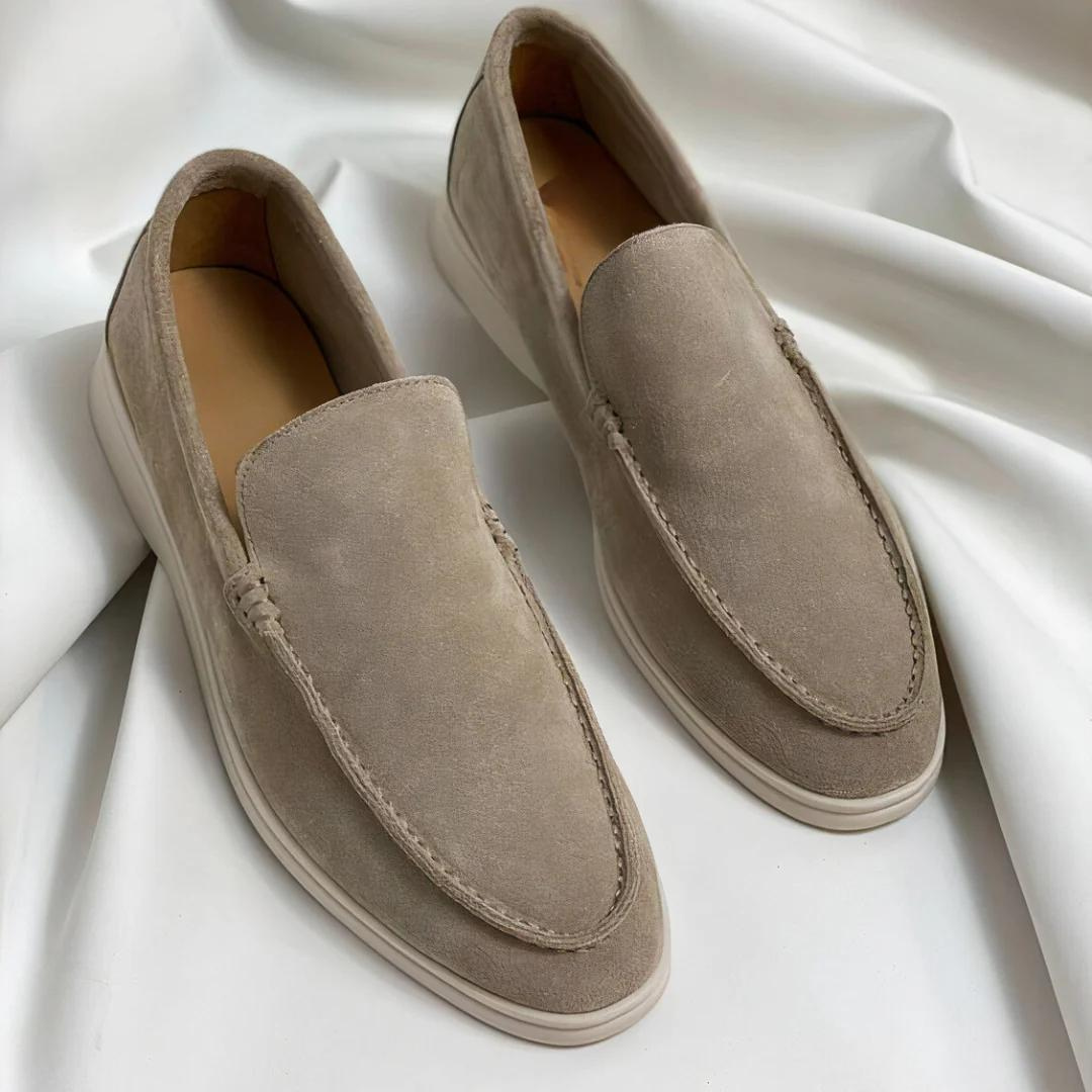 Timothé | Mocassins Homme – Polyvalence Et Style Assuré