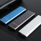 Externí SSD disk – Rychlé úložiště přes USB 3.1 