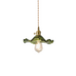 Hangende Bloem Lamp – Natuurlijke Charme En Tedere Geest 