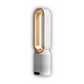 Air Purifier – Intelligent Filtration and Ionization 
