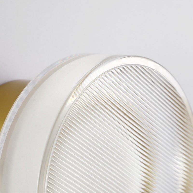 Elegant Wall Sconce – Chic and Modernity 