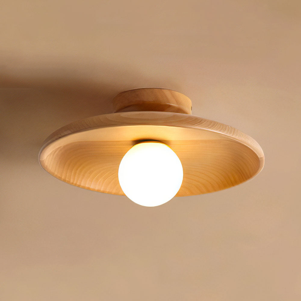 Kulaté svítidlo – Elegantní styl a rafinovaná atmosféra 