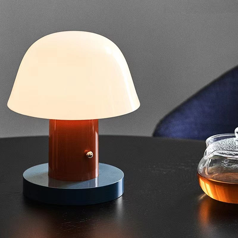 Lampă de birou – Lumină și Armonie 