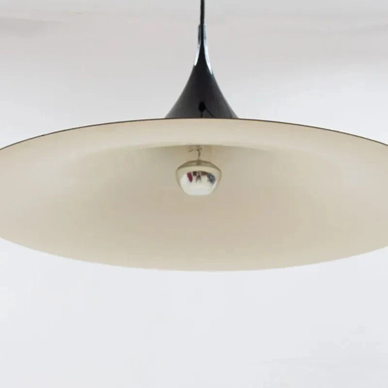 Scandinavian pendant lamp - Élégance Moderne Et Ambiance Douce