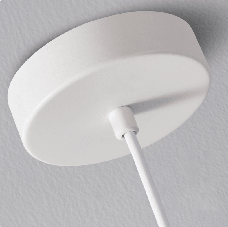 Spot Loftlampe Klassisk – Elegant og Tidensløst Lys 