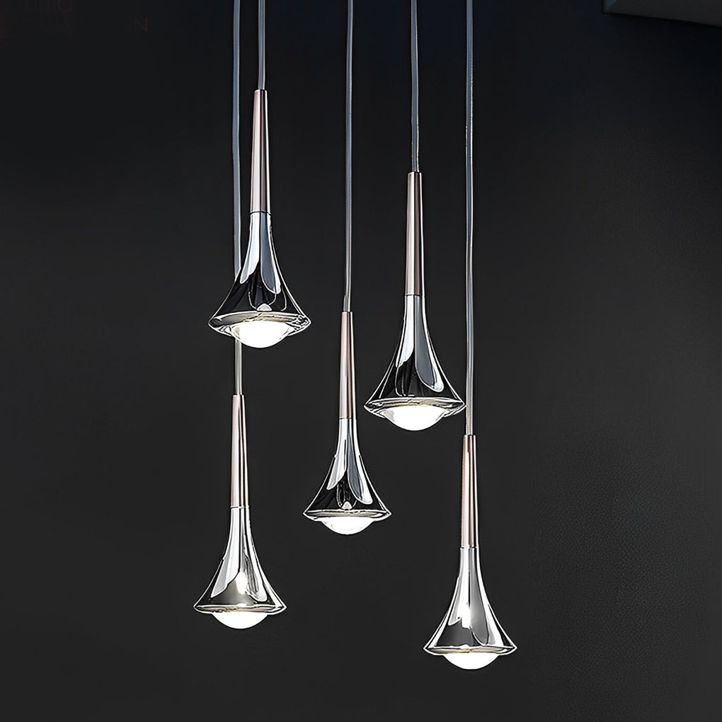 Moderne hanglamp - Lumière Et Confort Visuel