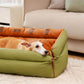 Cadeira de Auto para Cão – Conforto e Proteção 