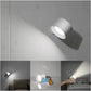 Lampada da Parete Ricaricabile – Luce Dove Ne Hai Bisogno 