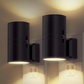 Smart natlampe – Indbygget bevægelsessensor 