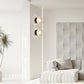 Elegant Wall Sconce – Chic and Modernity 