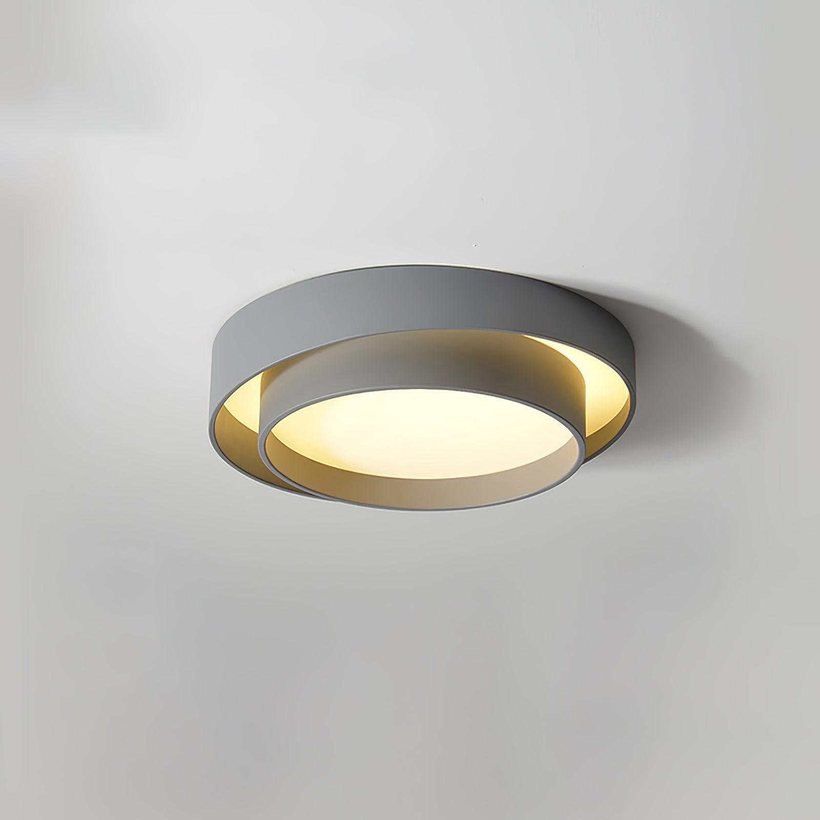 Moderne elegante Deckenlampe – Stilvoll und zeitgenössisch 