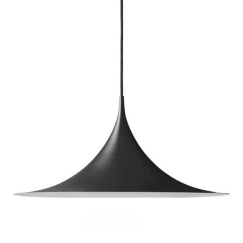 Scandinavian pendant lamp - Élégance Moderne Et Ambiance Douce