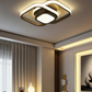 Modern LED Taklampa – Elegans Och Prestanda 