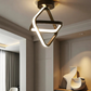 Modern LED Taklampa – Elegans Och Prestanda 